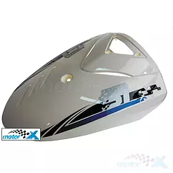 Osłona przednia górna Barton Galactic / Longjia L-EVO / Ferro 103