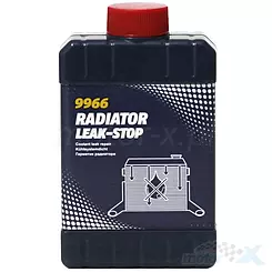 Uszczelniacz układu chłodzenia Mannol 9966 Radiator Leak Stop 325ml