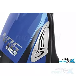 Nakładki wlotów powietrza ODF Tribal, Piaggio NRG MC2 / MC3