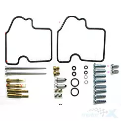 Zestaw naprawczy gaźnika Bearing Worx CK50662 KAWASAKI KVF 700 PRAIRIE '04-'06 (26-1385)