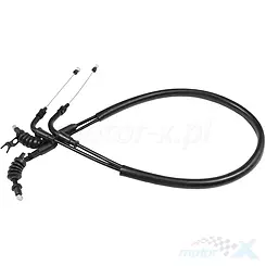 Linka gazu QJMotor SVT 650 / SVT 650 X