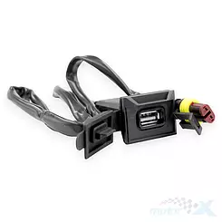 Gniazdo ładowania USB QJMotor 99700S070003