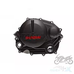 Pokrywa silnika prawa  Shineray XY150-17