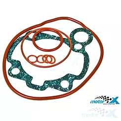 Uszczelki cylindra Parmakit Sport 50-70cc Minarelli AM6 / 1E40MB 50 2T LC