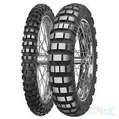 Opona motocyklowa Mitas 4.10-18 E-09 60P TT (BEZ PASKA)