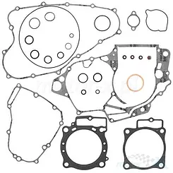 Uszczelki silnika komplet Vertex 808284