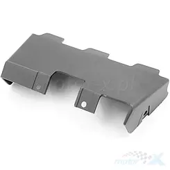 Osłona centralna pod siedzeniem Benelli TRK 502 Euro 4 2020