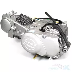 Silnik kompletny 125cc Apollo RXF Open 125 / Open 140