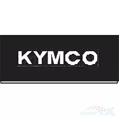 Naklejka pojazdu Kymco