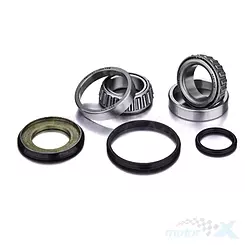 Łożyska główki ramy z uszczelniaczami Factory Links SSK-T-067 (22-1026)