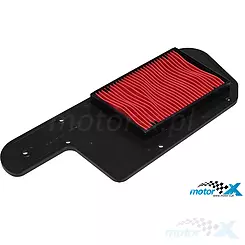 Filtr powietrza Tec, Honda Foresight 250 97-, Jazz 250 / Peugeot SV 250 01-02 / Piaggio X9 250 00-01
