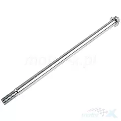 Oś M14x320mm koła tylnego Romet R150 Chopper