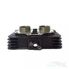 Cylinder goły 44.00mm 125cc, czarny mat, Junak 125 do 2021