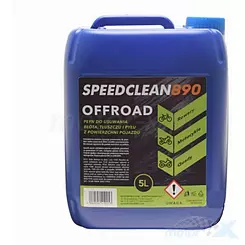 Środek do mycia Speedclean 890 Offroad piana 5L