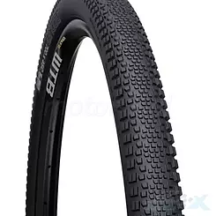 Opona WTB RIDDLER 700x37 C COMP DNA drut/czarna