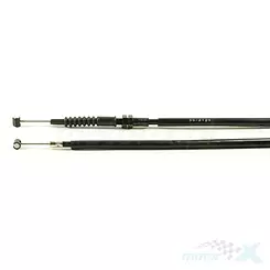 Linka sprzęgła Prox Yamaha YZF 250 '03-'05, YZF 450 '04-'05 (45-2108)(OEM:5UL-26335-00-00)