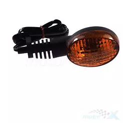 Kierunkowskaz tylny lewy/przedni prawy Vicma Yamaha MT-03 660 06-12, XT X/R 660 04-14, Kawasaki KLX 125 '10