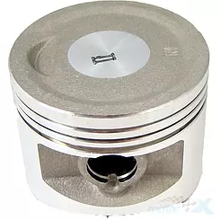Tłok goły Junak M16 320 / M11 320 / M20 320