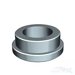 Tuleja 20x30x35x12 mm osi koła tył Zontes