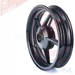 Felga tylna 2.15x10" Zipp Eagle