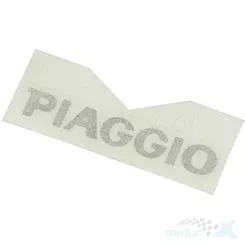 Emblemat przedni, Piaggio Fly