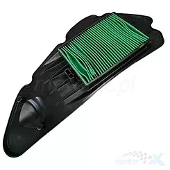 Wkład filtr powietrza papierowy, Biketec BT132254 (HFA1121)