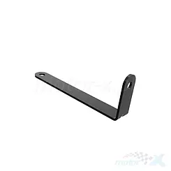 Uchwyt mocowanie osłony handbar lewy Zontes 125
