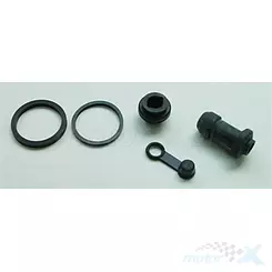 Zestaw naprawczy zacisku hamulcowego, tył, Tourmax BCR-116