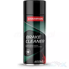 Środek do czyszczenia hamulców, Champion Brake Cleaner, 400ml