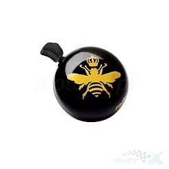 Electra dzwonek queen bee czarny 528340