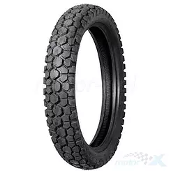 Opona motocyklowa dual Wanda 110/80-18 P6218 6PR 64R M/C TL