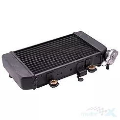 Chłodnica silnika Moretti Parts silnik 130cc 154FMI 130 4T LC