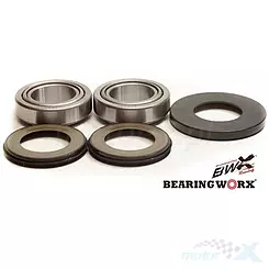 Łożyska kolumny kierownicy z uszczelniaczami Bearing Worx SBK70004 (22-1048)