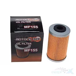 Filtr oleju Motofiltro MF155 (HF155) 
