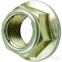 Nakrętka M14x1.25 mm osi tylnej  