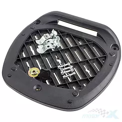 Płyta mocowania kufra (SKU): KUC002-MX