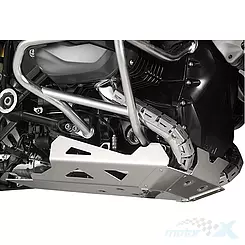 Osłona silnika dolna aluminiowa Kappa RP5112K