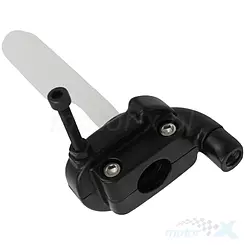 Manetka prawa gazu rolgaz Apollo RXF Open 125 / Open 140 / Freeride 140