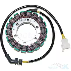 Stator iskrownik, stojan alternatora, Electrosport ESG092