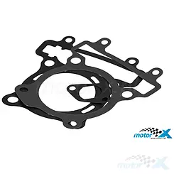 USZCZELKI CYLINDRA MALOSSI 183CC, D.63,00MM, MBK / Yamaha