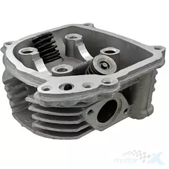 Głowica kompletna 150cc aluminiowa EGR 152QMI/157QMJ (GY6 125-150) 4T