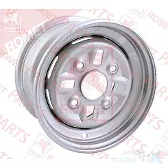 Felga przednia ATV Bashan BS250S-5
