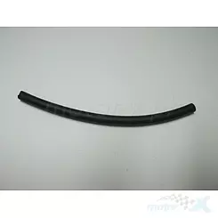 Przewód gumowy 3.5x7.5x370mm  Barton Galactic / Longjia L-EVO / Ferro 103