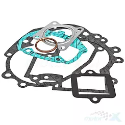 Uszczelki silnika komplet 101 Octane Peugeot horizontal AC