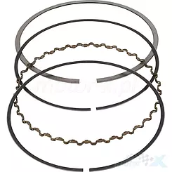 Pierścienie tłoka 95.00mm Vertex 590295000001