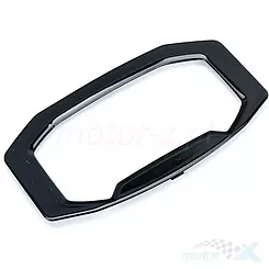 Element dekoracyjny licznika Zipp GP 125