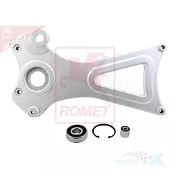 Wspornik amortyzatora tylnego prawego Romet Maxi 250