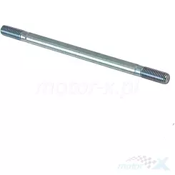 Szpilka cylindra M7x115mm oryginalna Minarelli AM6 / 1E40MB 50 2T LC
