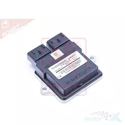 Moduł sterujący RMT Steezer QL125