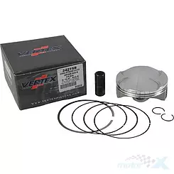 Tłok kompletny 78.98mm, kuty, Vertex GP RACER 24275C